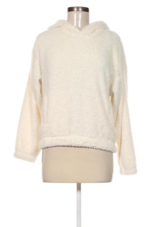 Damen Sweatshirt Hunkemoller, Größe M, Farbe Ecru, Preis € 9,70