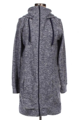 Damen Sweatshirt Janina, Größe L, Farbe Blau, Preis € 12,11