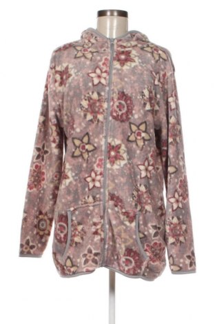 Damen Sweatshirt Janina, Größe L, Farbe Mehrfarbig, Preis € 12,11