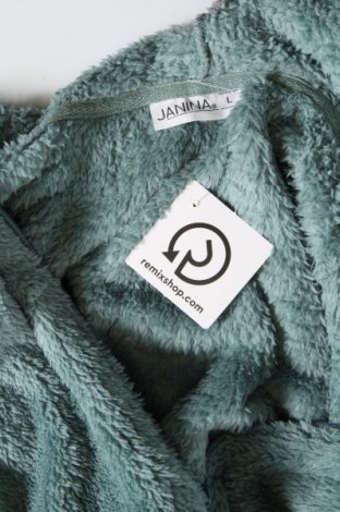 Damen Sweatshirt Janina, Größe L, Farbe Grün, Preis € 5,85