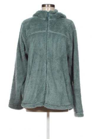 Damen Sweatshirt Janina, Größe L, Farbe Grün, Preis € 12,11
