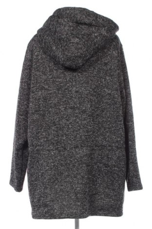 Damen Sweatshirt Janina, Größe 3XL, Farbe Schwarz, Preis € 19,17