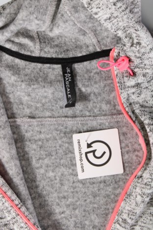 Damen Sweatshirt Jean Pascale, Größe M, Farbe Grau, Preis € 11,10