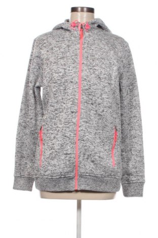 Damen Sweatshirt Jean Pascale, Größe M, Farbe Grau, Preis 8,07 €