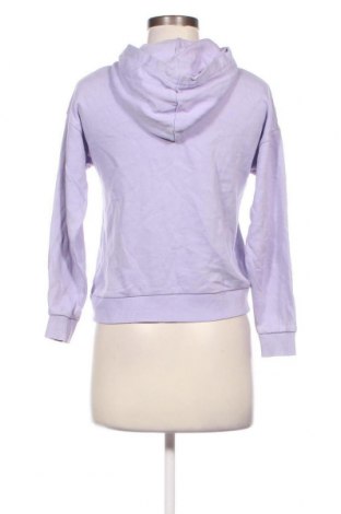 Damen Sweatshirt Kiabi, Größe S, Farbe Lila, Preis 14,83 €