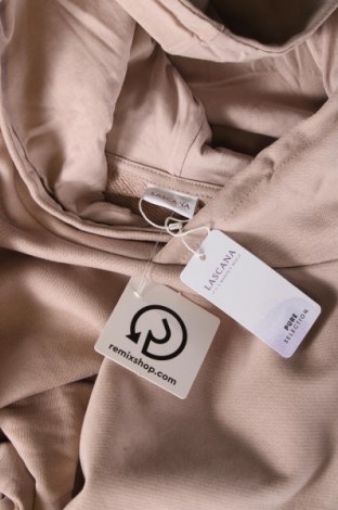 Damen Sweatshirt Lascana, Größe L, Farbe Rosa, Preis 14,23 €
