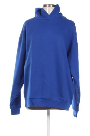 Damen Sweatshirt LeGer By Lena Gercke, Größe L, Farbe Blau, Preis 26,37 €