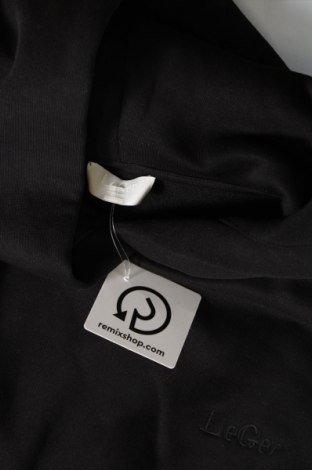 Damen Sweatshirt LeGer By Lena Gercke, Größe S, Farbe Schwarz, Preis 47,94 €