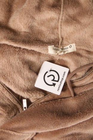 Damen Sweatshirt LuluCastagnette, Größe M, Farbe Braun, Preis € 5,71