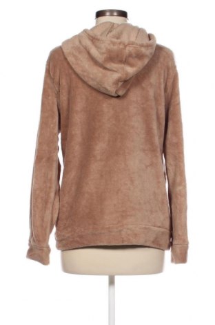 Damen Sweatshirt LuluCastagnette, Größe M, Farbe Braun, Preis 5,71 €