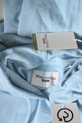 Dámská mikina  Marc O'Polo, Velikost XS, Barva Modrá, Cena  507,00 Kč