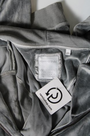 Damen Sweatshirt Marc O'Polo, Größe M, Farbe Grau, Preis 36,52 €