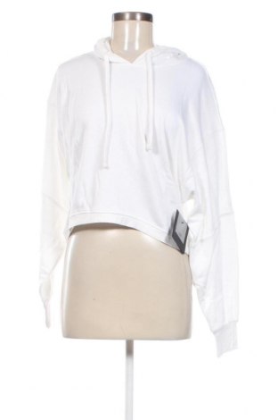 Damen Sweatshirt Marika, Größe L, Farbe Weiß, Preis 9,59 €