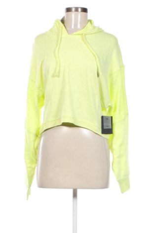 Damen Sweatshirt Marika, Größe M, Farbe Grün, Preis € 26,37