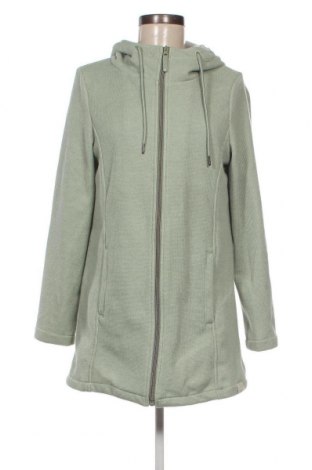 Damen Sweatshirt Multiblu, Größe M, Farbe Grün, Preis 20,18 €