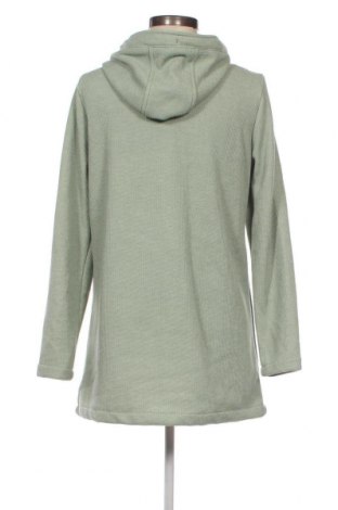 Γυναικείο φούτερ Multiblu, Μέγεθος M, Χρώμα Πράσινο, Τιμή 17,94 €