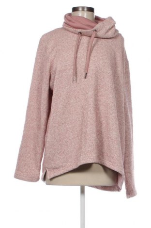 Γυναικείο φούτερ Multiblu, Μέγεθος XL, Χρώμα Ρόζ , Τιμή 9,33 €