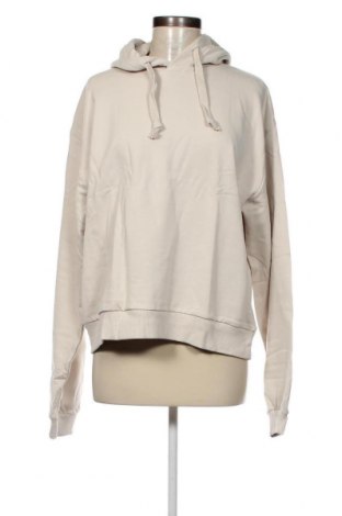 Damen Sweatshirt NA-KD, Größe XXL, Farbe Beige, Preis 7,19 €