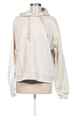 Damen Sweatshirt NA-KD, Größe XXL, Farbe Beige, Preis 9,59 €