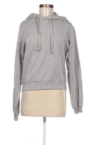 Damen Sweatshirt NA-KD, Größe S, Farbe Grau, Preis 28,53 €