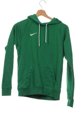 Damen Sweatshirt Nike, Größe XS, Farbe Grün, Preis € 33,40