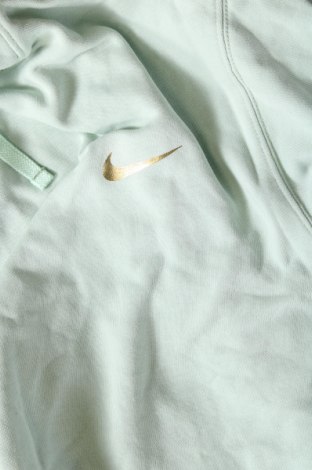 Damska bluza Nike, Rozmiar L, Kolor Zielony, Cena 153,53 zł