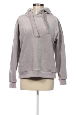 Damen Sweatshirt ONLY, Größe S, Farbe Grau, Preis 6,96 €