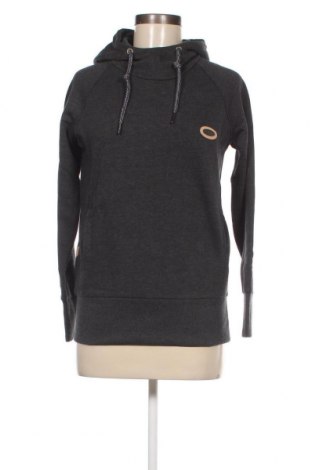 Damen Sweatshirt Oxmo, Größe S, Farbe Grau, Preis € 14,46