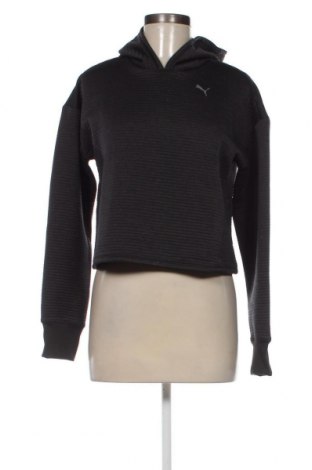 Damen Sweatshirt PUMA, Größe S, Farbe Schwarz, Preis € 15,00