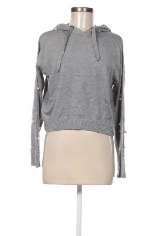 Damen Sweatshirt Page One, Größe S, Farbe Grau, Preis € 4,44