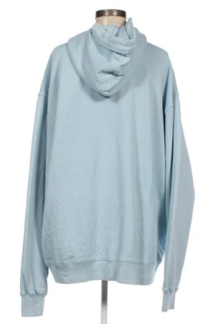 Damen Sweatshirt Quiksilver, Größe XXL, Farbe Blau, Preis € 23,97