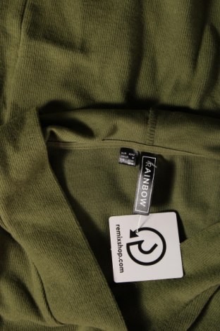 Damen Sweatshirt Rainbow, Größe M, Farbe Grün, Preis € 9,00