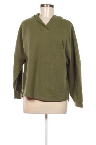 Damen Sweatshirt Rainbow, Größe M, Farbe Grün, Preis € 9,00