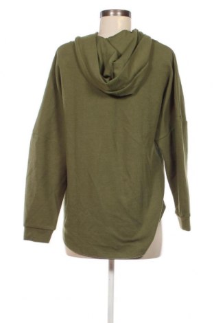 Damen Sweatshirt Rainbow, Größe M, Farbe Grün, Preis € 7,20