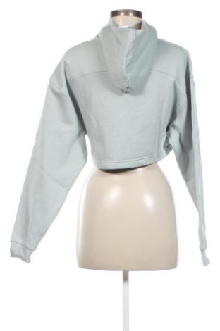 Damen Sweatshirt Reebok, Größe XXS, Farbe Grün, Preis 12,80 €