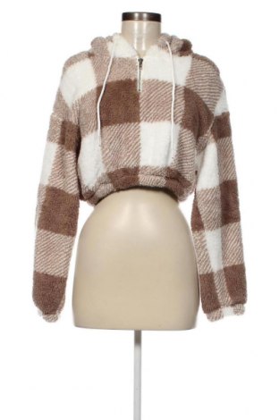 Damen Sweatshirt SHEIN, Größe M, Farbe Mehrfarbig, Preis 20,18 €
