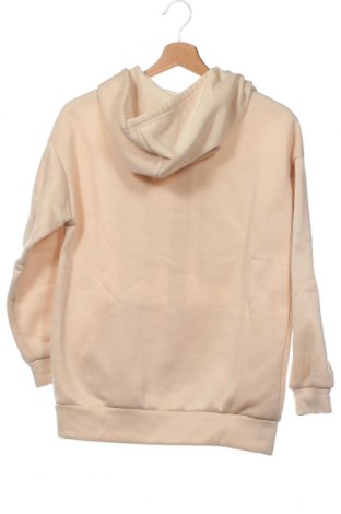 Damen Sweatshirt SHEIN, Größe XS, Farbe Ecru, Preis 15,00 €