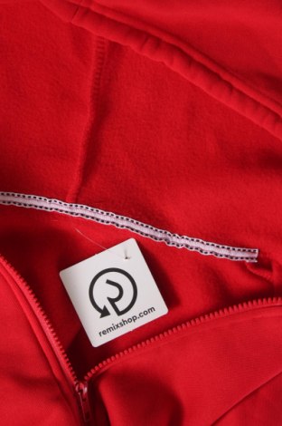 Γυναικείο φούτερ SHEIN, Μέγεθος S, Χρώμα Κόκκινο, Τιμή 8,45 €