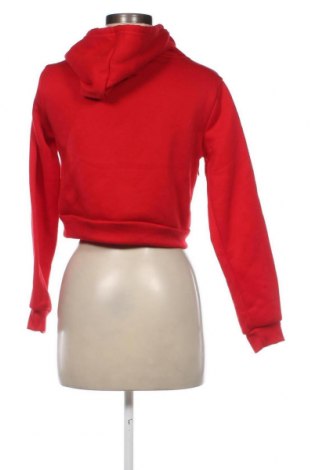 Női sweatshirt SHEIN, Méret S, Szín Piros, Ár 3 305 Ft