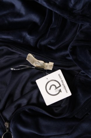 Γυναικείο φούτερ Sansibar, Μέγεθος S, Χρώμα Μπλέ, Τιμή 11,88 €