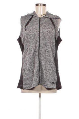 Damen Sweatshirt Sheego, Größe XL, Farbe Grau, Preis 48,00 €