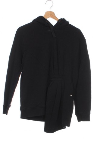 Damen Sweatshirt Silvian Heach, Größe XS, Farbe Schwarz, Preis € 24,55