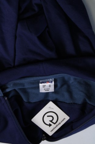 Damen Sweatshirt Simone, Größe M, Farbe Blau, Preis € 9,48