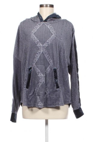 Damen Sweatshirt Simply Vera Vera Wang, Größe XL, Farbe Blau, Preis € 17,12