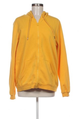 Damen Sweatshirt Sinsay, Größe L, Farbe Gelb, Preis 8,90 €