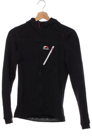 Damen Sweatshirt Skinfit, Größe XS, Farbe Schwarz, Preis 20,05 €
