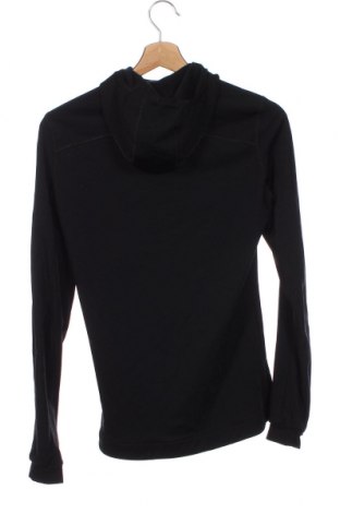 Γυναικείο φούτερ Skinfit, Μέγεθος XS, Χρώμα Μαύρο, Τιμή 20,05 €