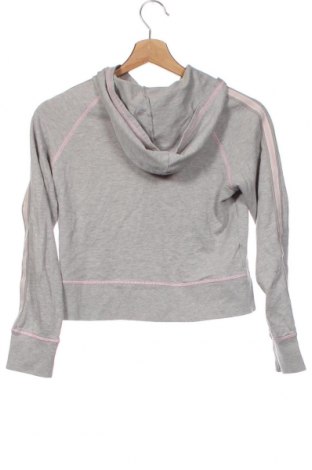 Damen Sweatshirt Stefanel, Größe XS, Farbe Grau, Preis € 10,55