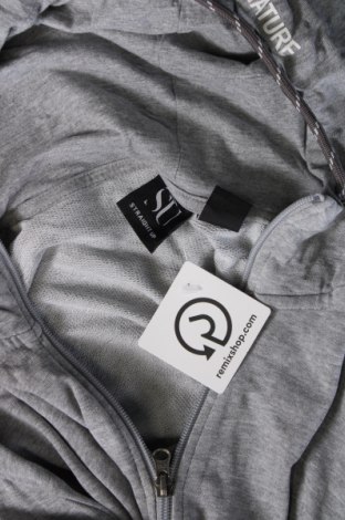 Damen Sweatshirt Straight Up, Größe L, Farbe Grau, Preis € 4,64