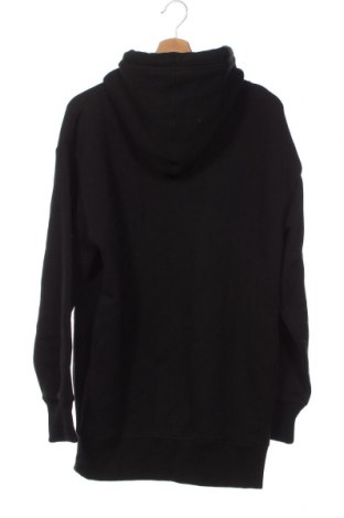 Damen Sweatshirt Superdry, Größe XS, Farbe Schwarz, Preis 21,31 €